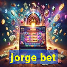 jorge bet